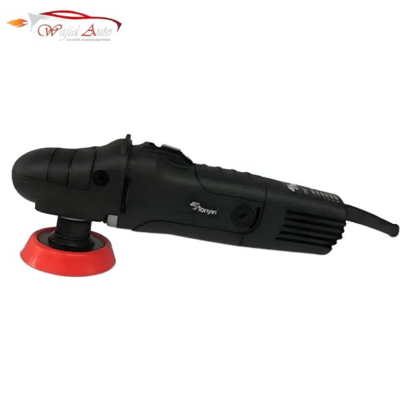 Tonyin mini rotary polisher
