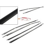 weather strips toyota corolla 2015-2022