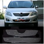 Toyota Corolla 2009-2011 honeycomb grill