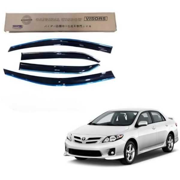 Toyota corolla 2009-14 Air press