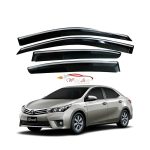 Toyota corolla 2015-2022 air press