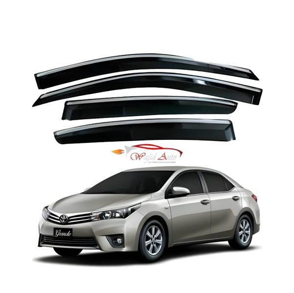 Toyota corolla 2015,2016,2017,2018,2019,2020,2021,2022,2023,2024,2025 air press