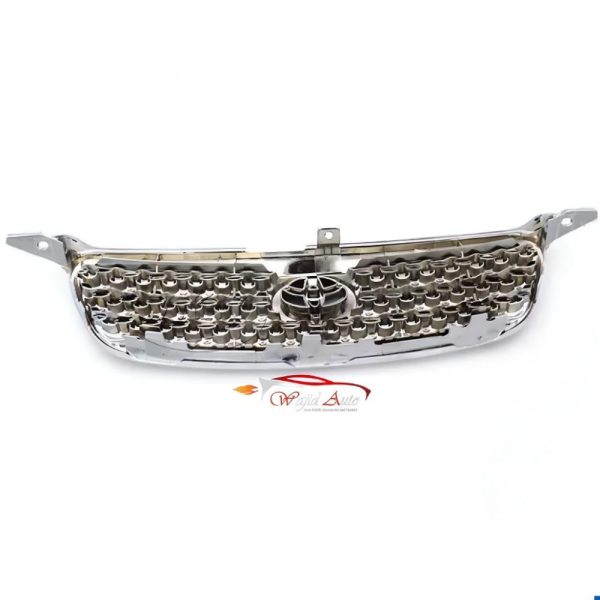 Toyota corolla 2003-2008 diamond style grill