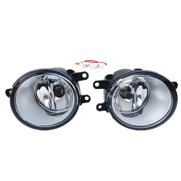 Toyota fog lights