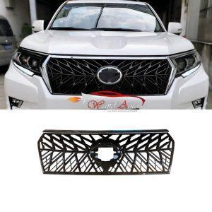 Toyota land cruiser prado fj150 trd grill