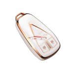 Tpu key cover oshan x7 white