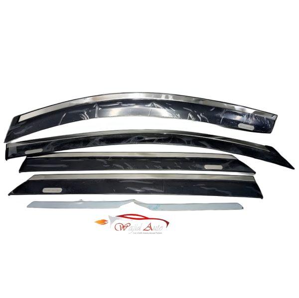 Txr air press hyundai tucson 2021,2022,2023,2024,2025 6pc