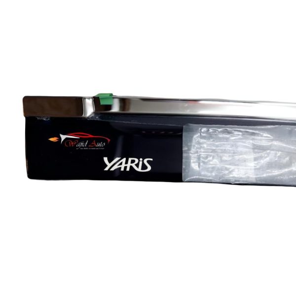 Txr airpress yaris