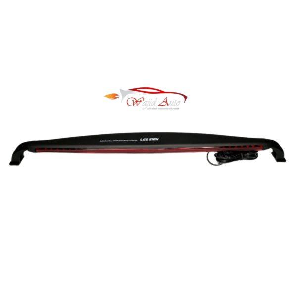 Universal brake light led