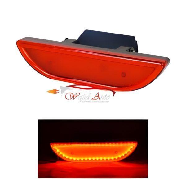 Universal brake light