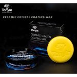 ceramic crystal coating wax 200gm