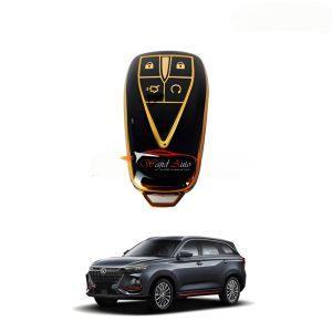 tpu key cover oshan x7 black