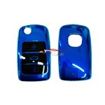 Alsvin Tpu key cover blue