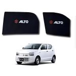 Alto 660cc window side curtains