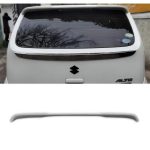 Alto 660cc trunk spoiler