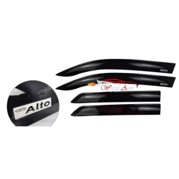 Alto 660cc 2019,2020,2021,2022,2023,2024,2025 air press TXR