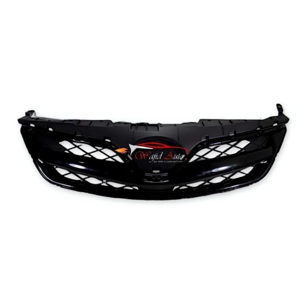 Canadian style grill for toyota corolla 2012,2013,2014