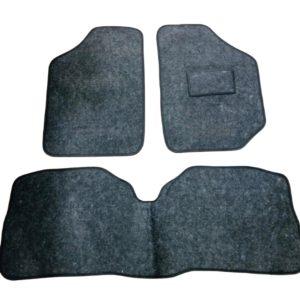 Carpet floor Mats