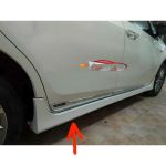 Toyota Corolla 2015-2022 side panel original