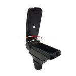 Cup fitting armrest slim