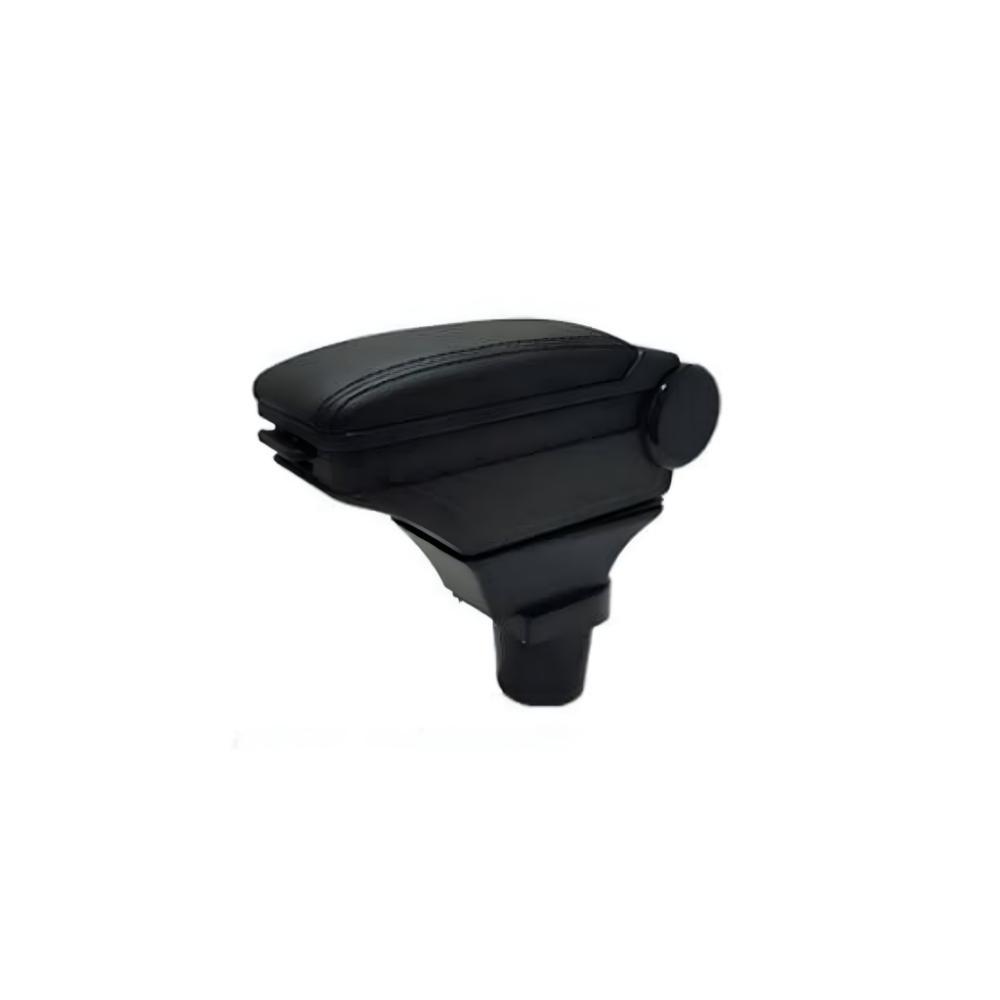 Cup fitting armrest slim