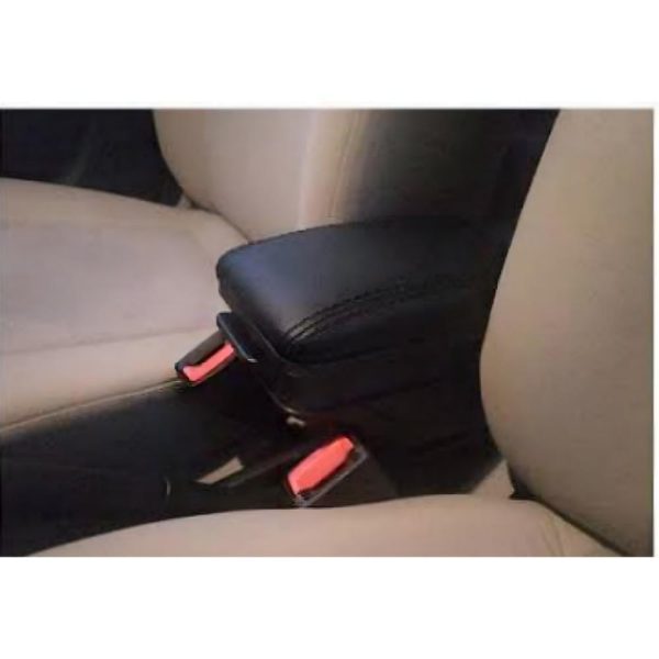 Cup fitting armrest slim