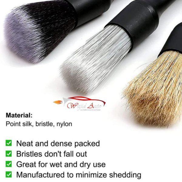 Detailing Brush Set top quality