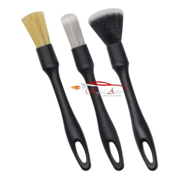 Detailing Brush Set premium quality