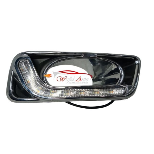 Drl Honda City 2016-2020