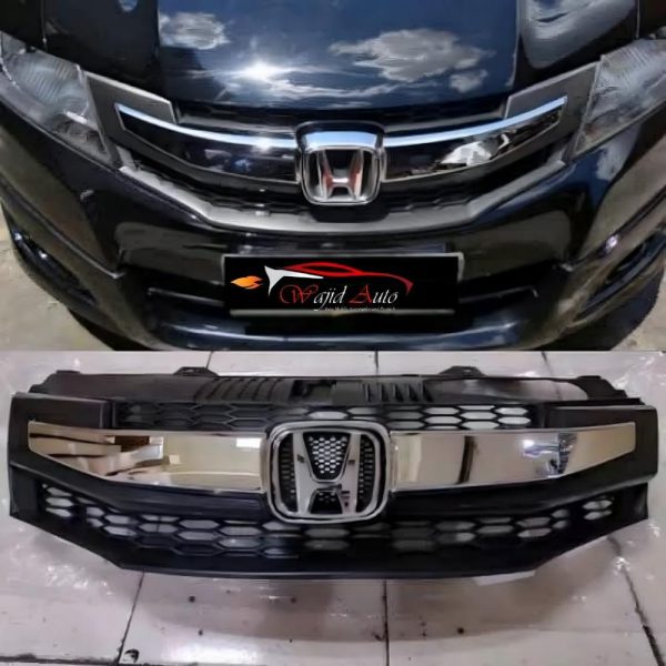 Honda City 2010-202 Modulo front grill