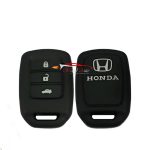 Honda city 2022 silicone key cover