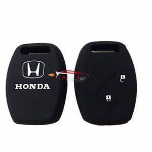 Honda civic reborn silicone key cover