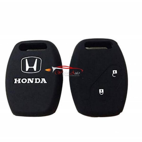 Honda city civic silicone key cover