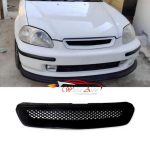 Honda civic 1996-1998 mesh grill