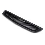 Honda civic 1999-2000 sports mesh grill