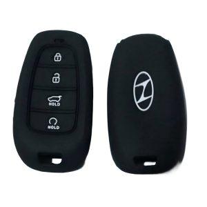 Hyundai sonata silicone key cover