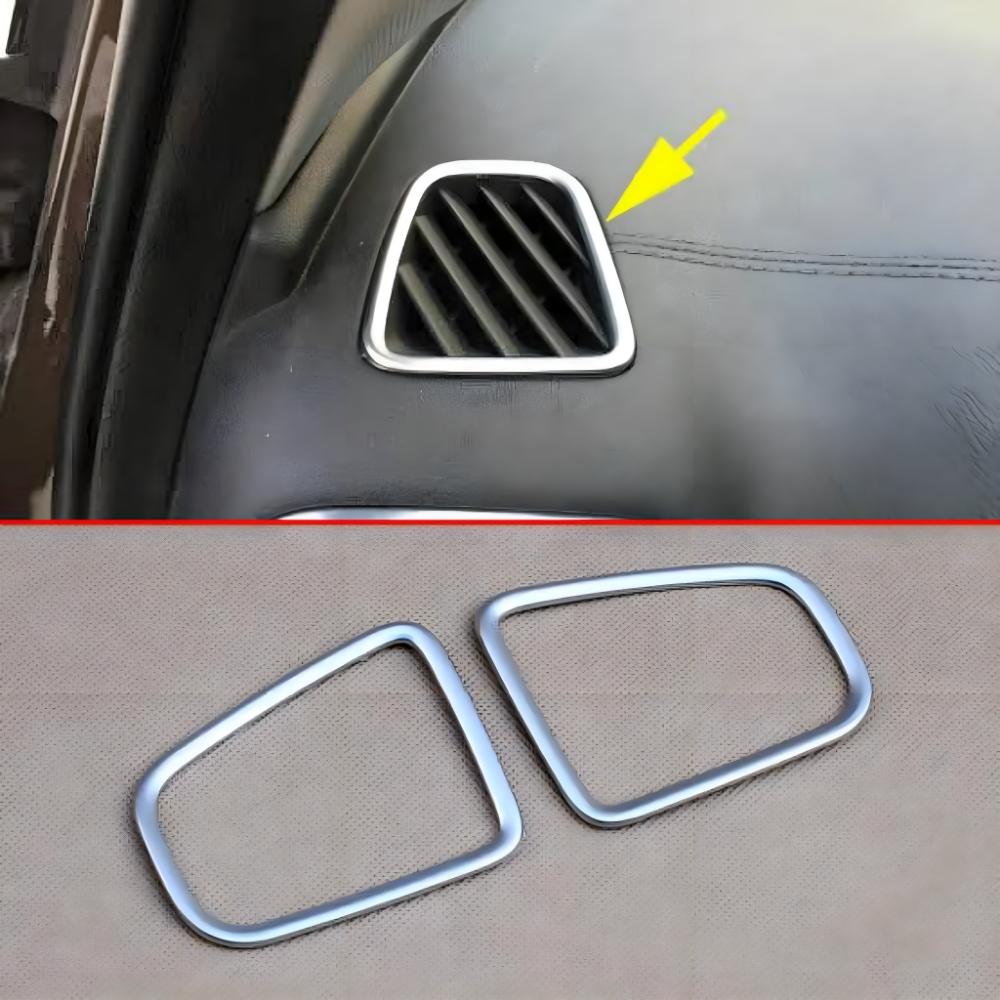 Kia sportage ac vent trim