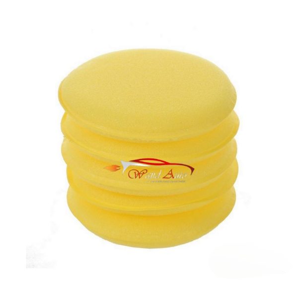 tonyin polish pad wax applicator