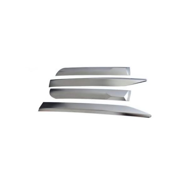 Revo 2016,2017,2018,2019,2020,2021,2022,2023,2024,2025 Door molding chrome