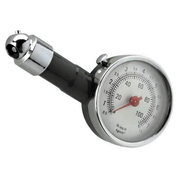 Tire air pressure guage maual