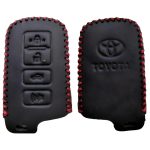 Toyota Corolla x leather key cover