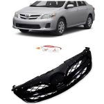 Toyota corolla 2012-2014 canadian grill