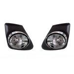 Toyota corolla 2012-2014 Fog lights