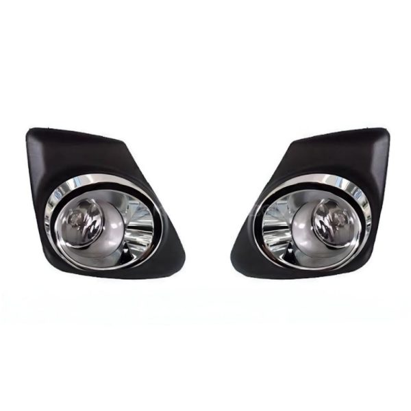 Toyota corolla 2012,2013,2014 Fog lights bumper lights