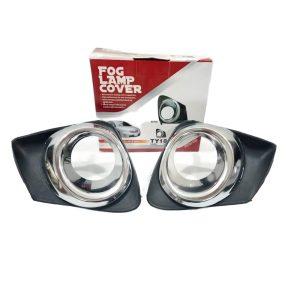Toyota corolla 2012-2014 fog lights cover