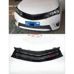 Toyota corolla 2014-2016 GT grill