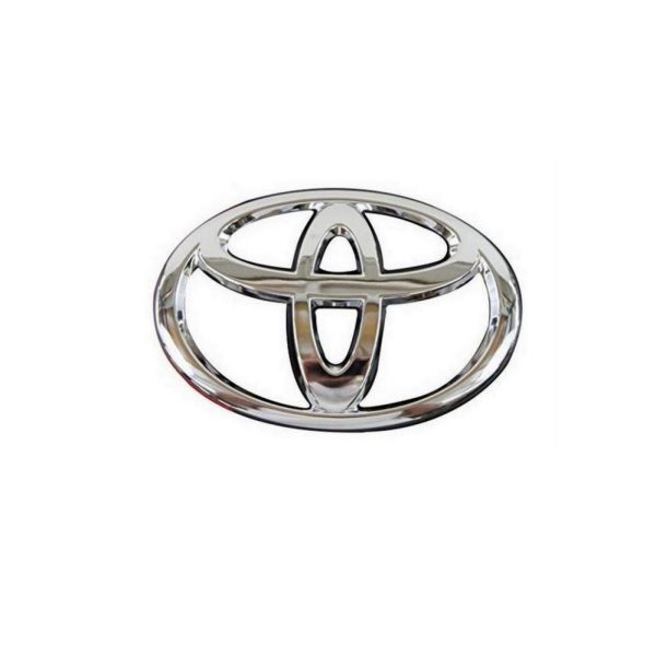 Toyota monogram | emblem