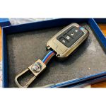 Zinc metal key case for corolla x