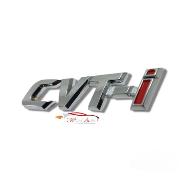 toyota monogram cvti