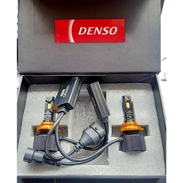 600 watt led denso